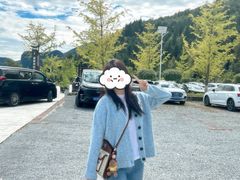 -鹿院坪生态旅游景区