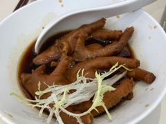 -蔡澜点心·粤菜(月星环球港店)