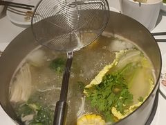 -焯牛潮汕牛肉火锅(云峰街创始店)
