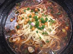 -大王油茶(磁器口店)