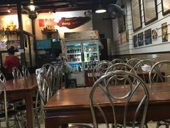 -Dang restaurant (patong phuket)
