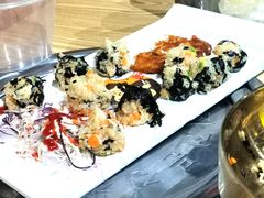 -韩国大金刚烤肉·料理(印象城店)