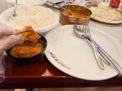 -清真· AL-JANNAT 佳纳特餐厅(仙林店)