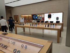 -Apple零售店(玄武湖店)