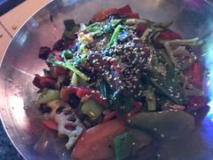 -音乐在线主题氧吧KTV(佳宁娜广场店)