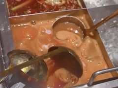 -海底捞火锅(杭州庆春路夜宵主题店)