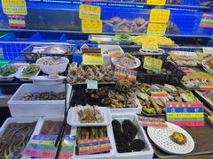 -三个渔夫·蒸汽海鲜(小白楼店)