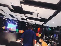 -海底捞火锅(团结桥店)