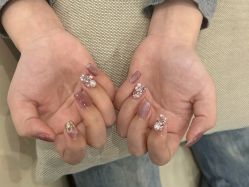 -LILY NAILS美甲美睫