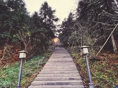 -天姥山
