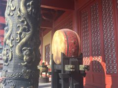 -横店影视城明清宫苑园区