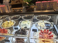 -凯德广场(学府店)