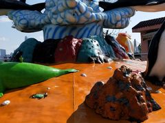 -南昌之星游乐场