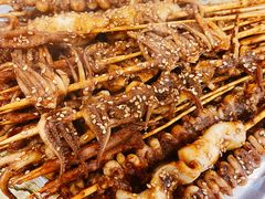 -十里铺铁板鱿鱼