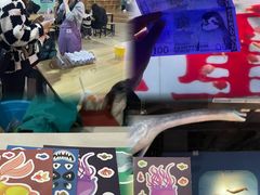 -重庆欢乐海底世界