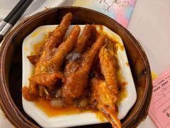 -金城大酒店-中餐厅(汾江中路店)