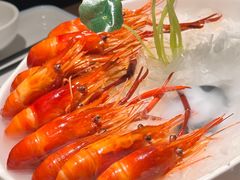 -乔街深夜食堂·小龙虾·高压锅生蚝(杭州总店)