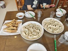 -老王头饺子(孟家店)