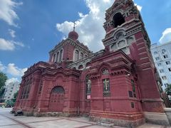 -圣·阿列克谢耶夫教堂