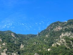 -大连冰峪旅游度假区