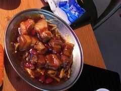 -丫丫厨娘·柠檬鸭(安吉万达店)