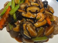 -瓦国小镇·果木烤鸭·融合菜(西口店)