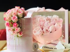 -Biteology Artisan Cakes(红庄·国际文化保税创新园店)