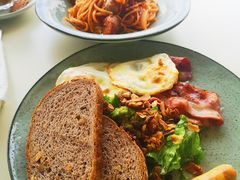 -Cafe Mersey默西咖啡(西交店)