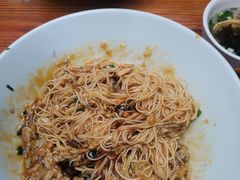 -新万鑫银丝面·非遗无锡味(惠山古镇店)