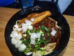 -余艳梅拌面世家(马场横路店)