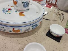 -点都德(龙之梦店)