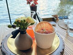 -六阅·福十 FORTEN 海景咖啡西餐厅(双廊古镇店)