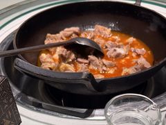 -福茂源横山铁锅羊肉(凤城四路店)