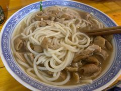 -锦泓老字号猪脏粉(东联大厦店)