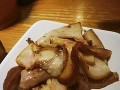 -长乐川式面馆·现炒浇头(石门二路店)