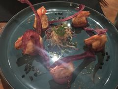 -AZUL by FUEL蓝色·法式酒馆(琶醍店)