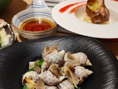 -清水日本料理铁板烧(学府路店)