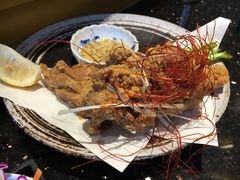 -味太助·银饭食堂(中华城店)