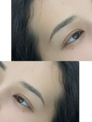 -张小野·专业半永久纹眉
