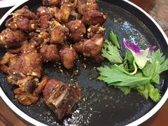 -友强·23年特色海鲜大排档(厦门店)