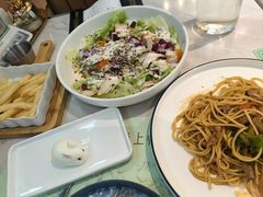 -悦荟牛排餐厅(萨尔图万达店)