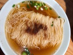 虾籽面-耿福兴(步行街店)