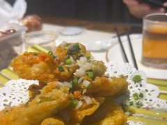 -千岛湖小鱼儿·淳安匠心农家菜