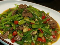 -老灶房-四川土菜(铁牛广场店)