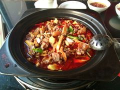-刘一锅筋头巴脑(凌空二街店)