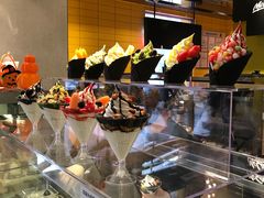 -麦当劳(新王府井店)