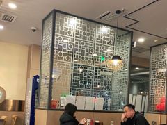 大堂-呷哺呷哺 黄金牧场 (旧宫永辉超市店)