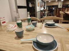 -冯记豆花店(健翔桥店)
