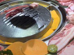 -哈哈碳都·牛肋条无限自助烤肉(台江万达店)