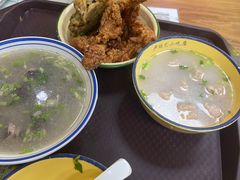-卢聪艺小吃店(阳翟总店)